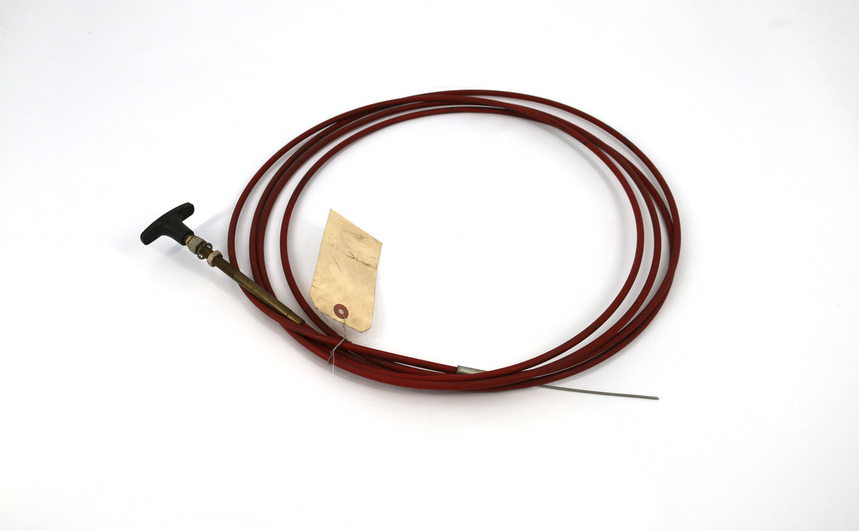 LINK BELT - 22J 1029 - CONTROL CABLE