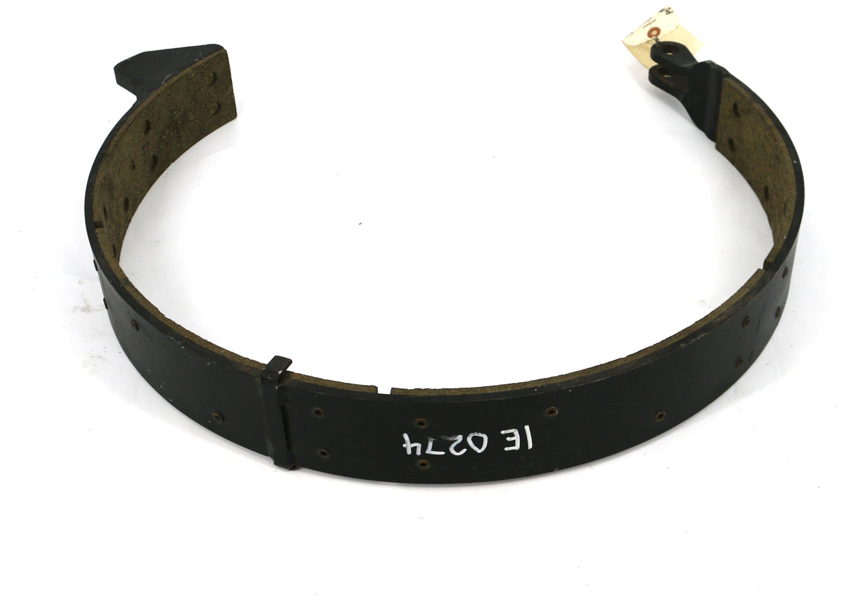 LINK BELT - 1E 0274 - BRAKE BAND W/LINING BOOM HOIST BRAKE