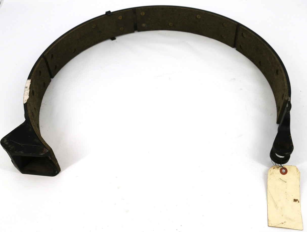 LINK BELT - 1E 0274 - BRAKE BAND W/LINING BOOM HOIST BRAKE