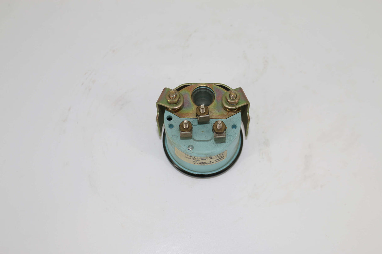 LINK BELT - 46R 0087 - GAUGE - TRANS. OIL CHANGES TO 47R 0174