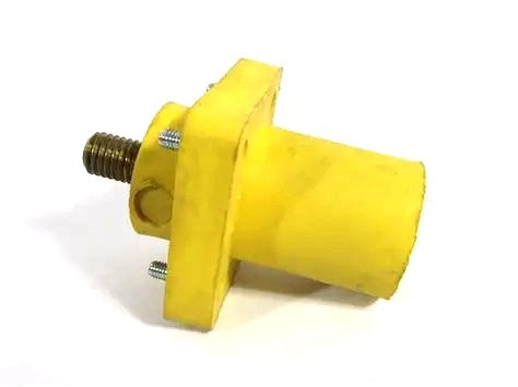 LEVITON - 16R23-1UY - MALE CONNECTOR