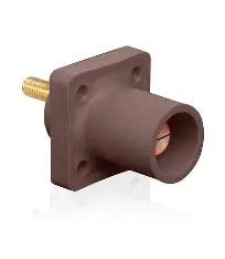 LEVITON - 16R23-1UH - MALE CONNECTOR: PAC H64 E