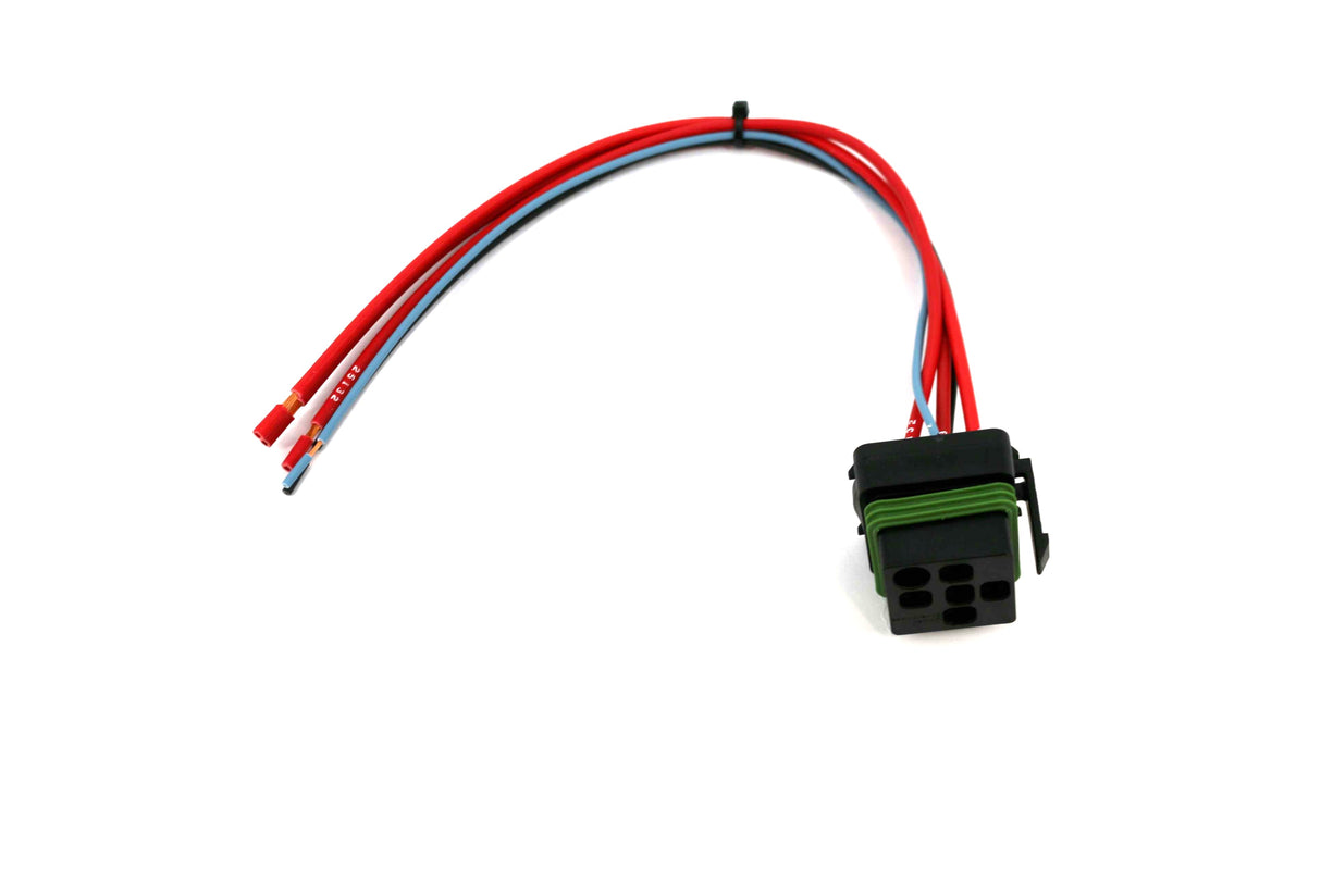 HELLA - 8KV 358 114-921 - HARNESS - SP10T/SP5T DISPLAY