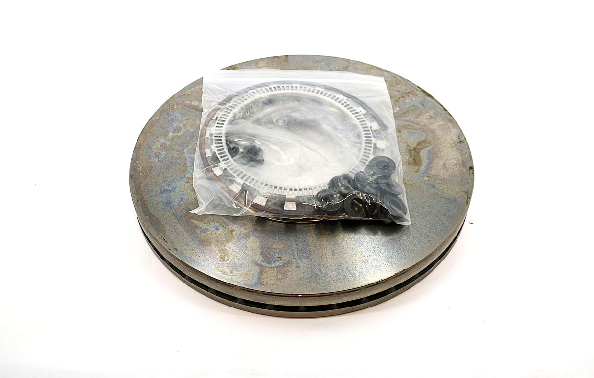 CONMET - 10085621 - BRAKE ROTOR SERVICE KIT