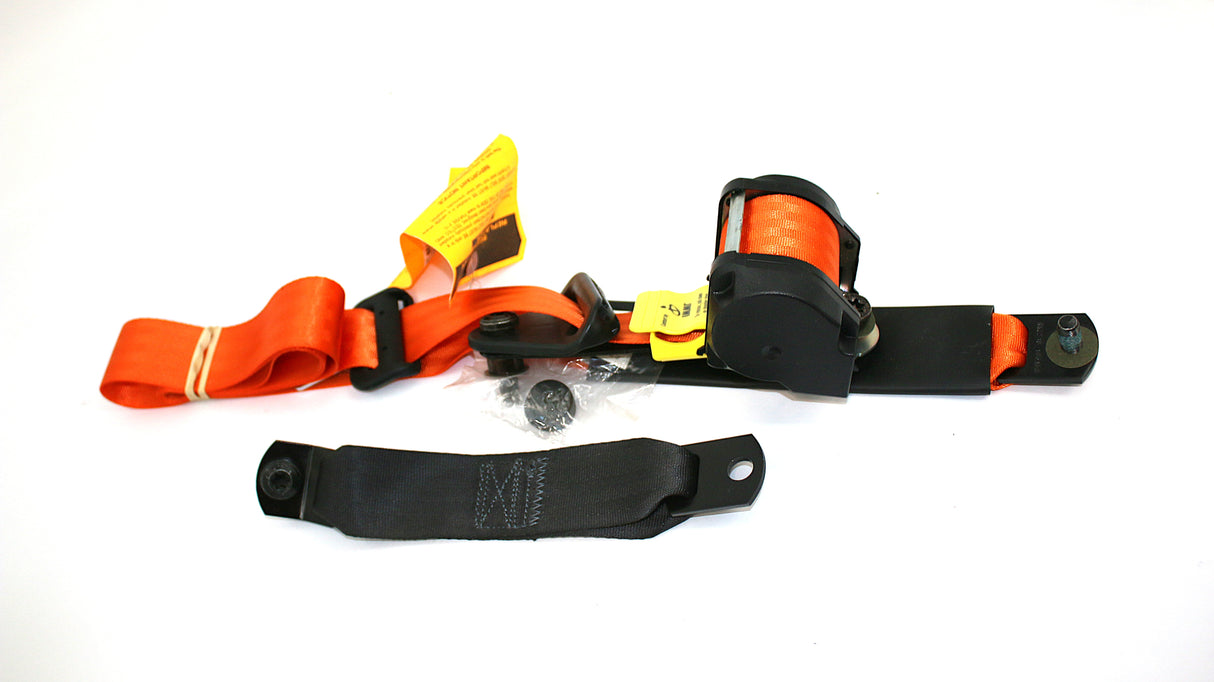 IMMI - F126130 - SEAT BELT