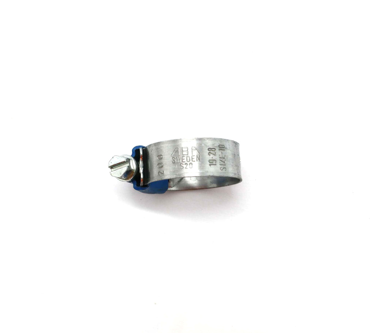 ABA (NORMA) - 0811 6108 024 - CLAMP 19-28mm S20