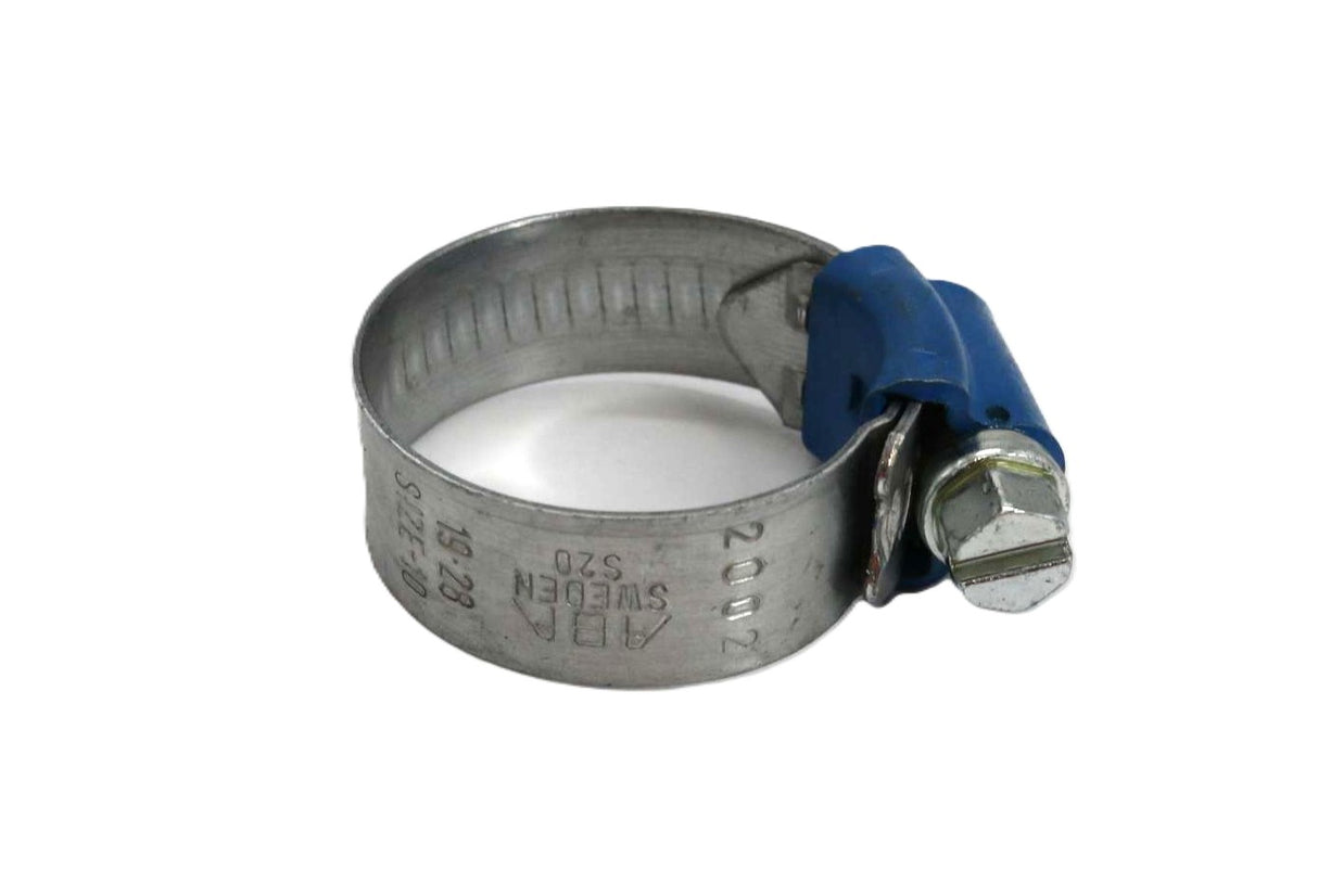 ABA (NORMA) - 0811 6108 024 - CLAMP 19-28mm S20