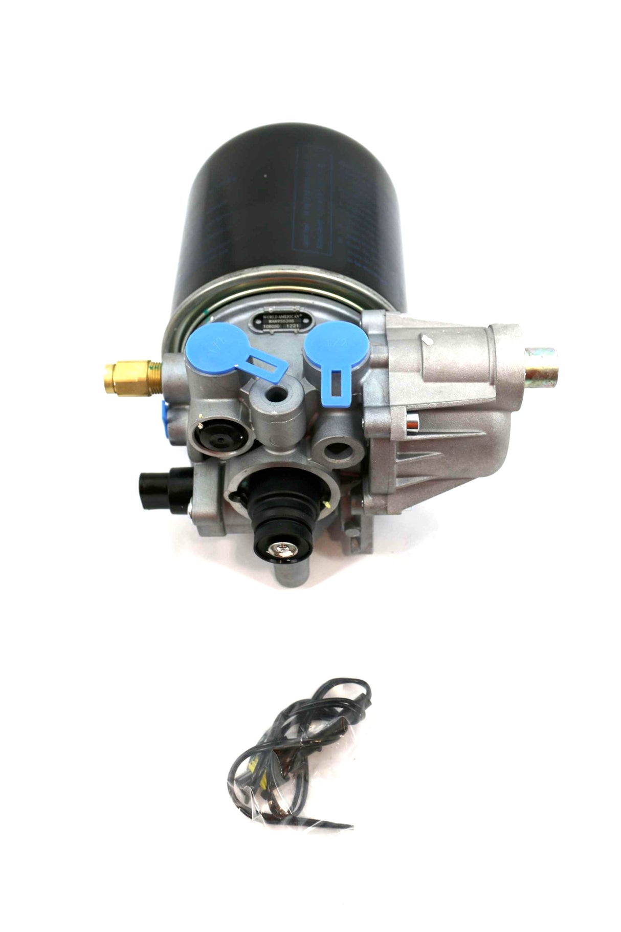 WORLD AMERICAN - WAR955205 - AIR DRYER - M4