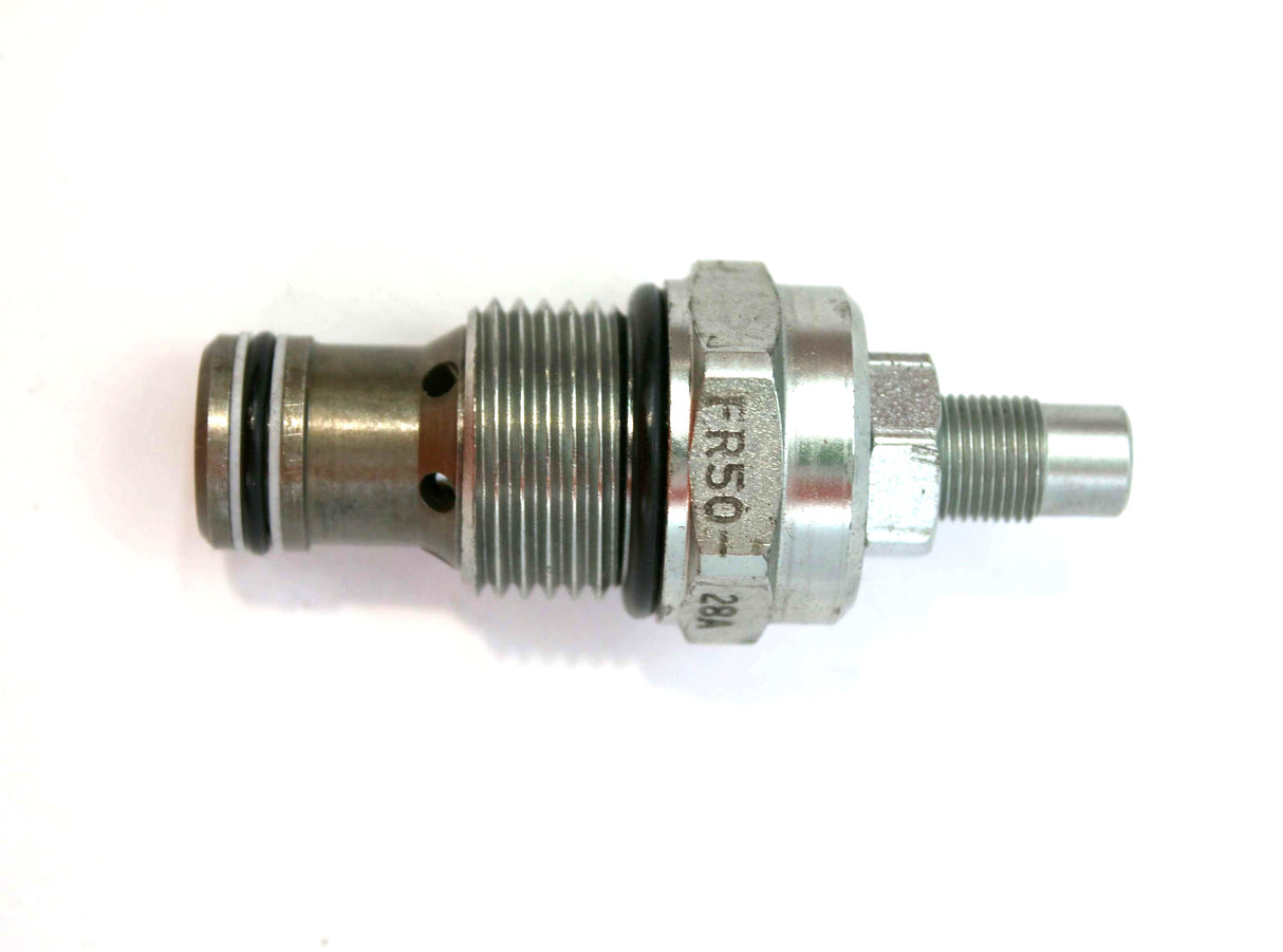 HYDRAFORCE - FR50-28-A-0-N - CARTRIDGE - FLOW 6 GPM M6000