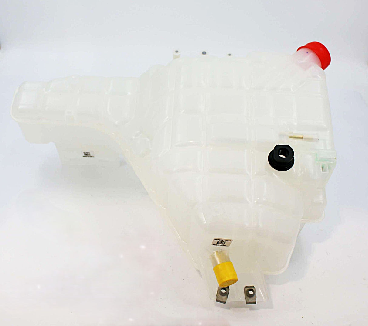 NAVISTAR - 4062312C1 - RESERVOIR TANK