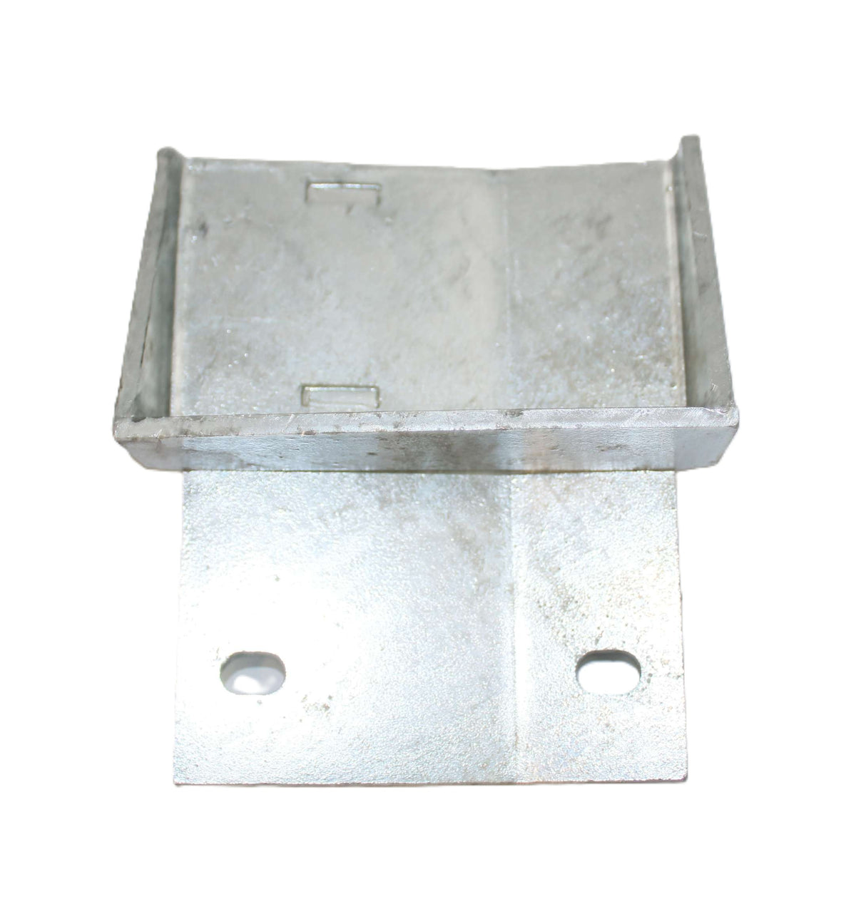 WALTCO - 22716803GV - WALK RAMP ASSY GALVANIZED