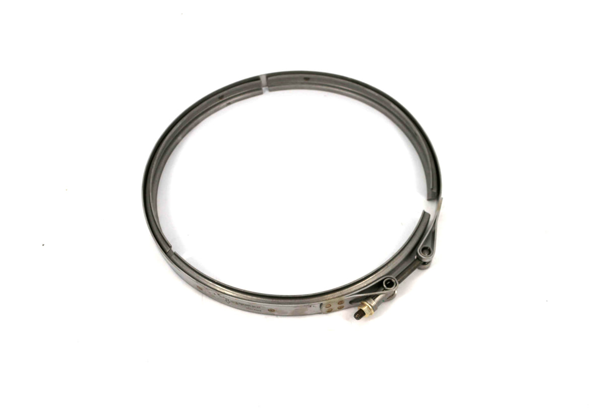 DETROIT DIESEL - A0009957033 - CLAMP DPF V-BAND GATS 2.0