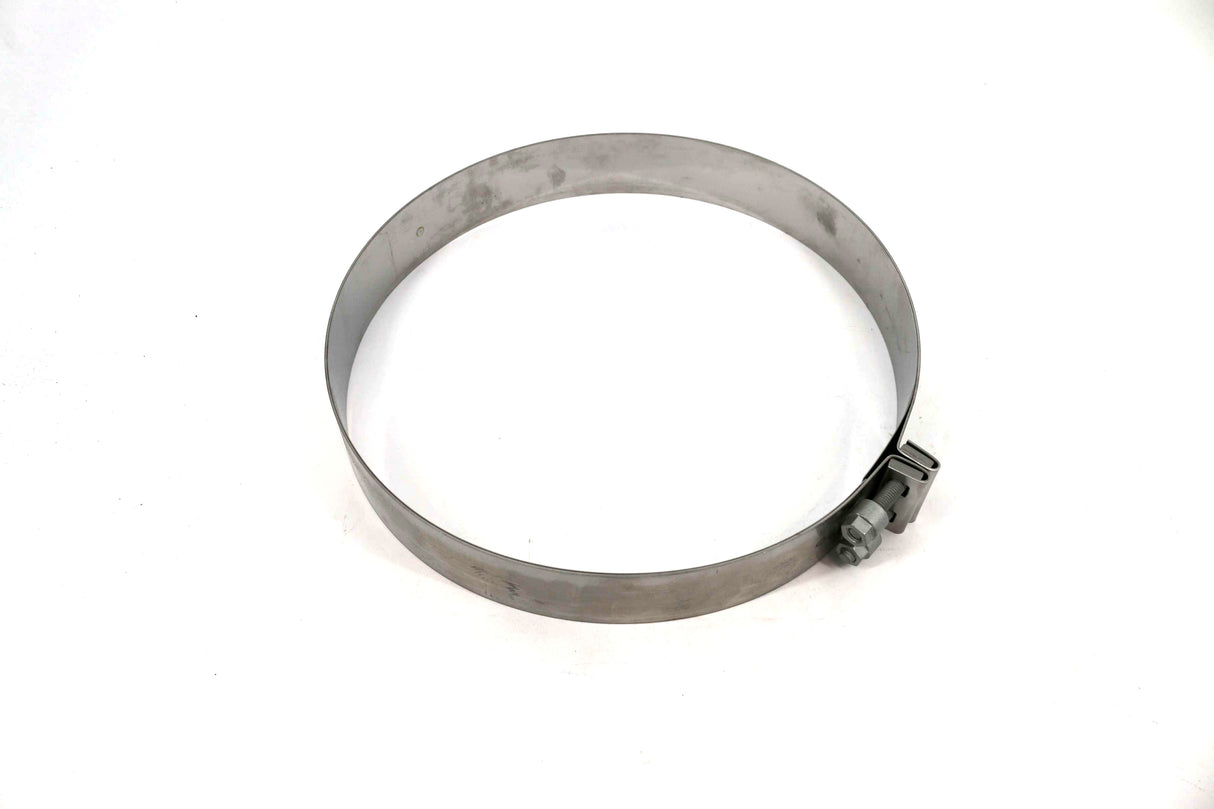 DETROIT DIESEL - A0039955101 - FLAT BAND CLAMP DD13/DD15