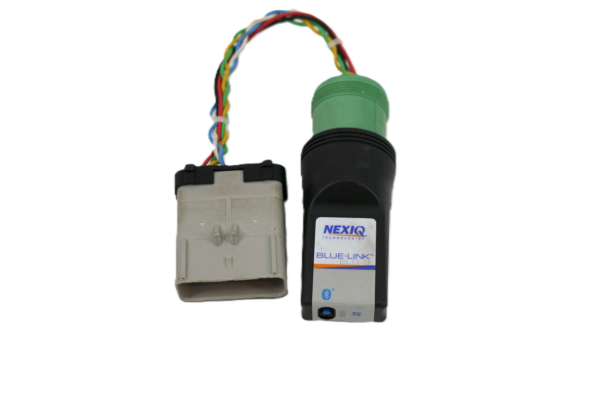 NEXIQ TECH - EESM606-9RP - ELD 9-PIN WITH RP CABLE AND DASH DECAL