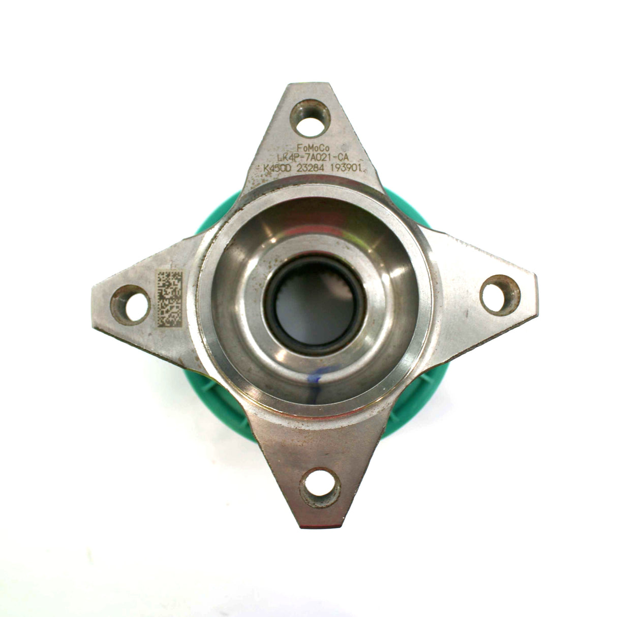 FORD - LK4Z-7089-B - FLANGE