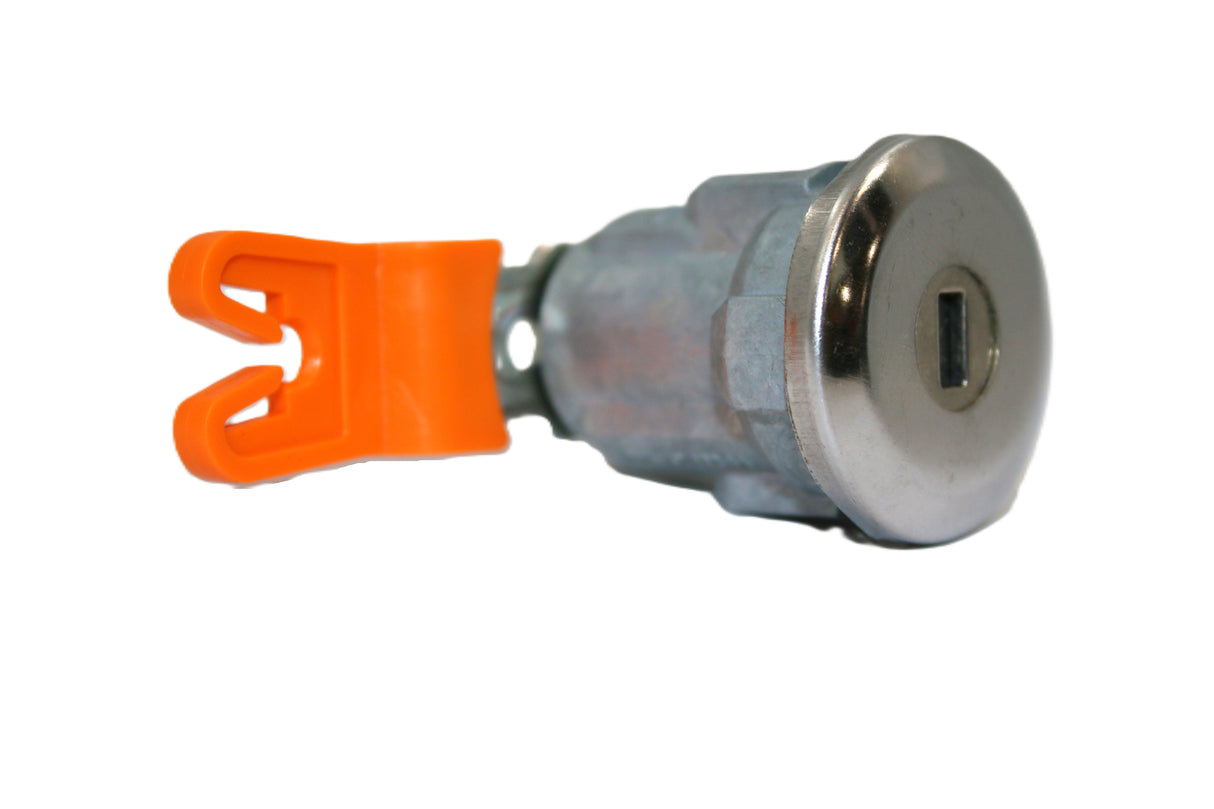 FORD - LC2Z-1521991-A - LOCK CYLINDER AND HOUSING ASSY