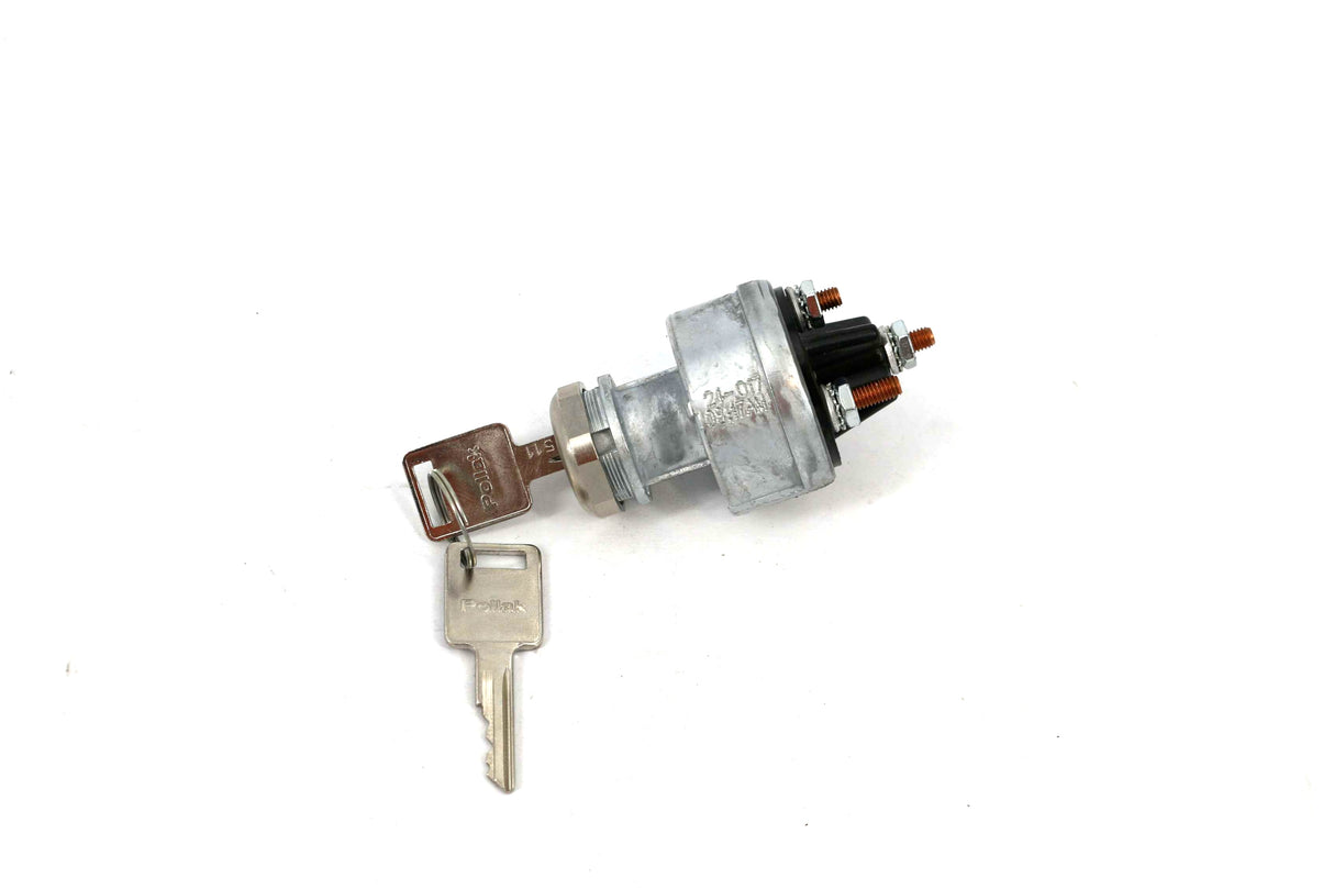 KALMAR - 90024695 - IGNITION SWITCH