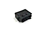 NAVISTAR - 3600048C1 - BODY WIRING HARNESS CONNECTOR