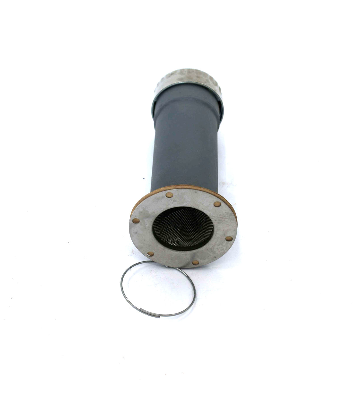 MAGNALOY COUPLING CO - FB-A600W - FILLER NECK ASSY 6in SE HYD