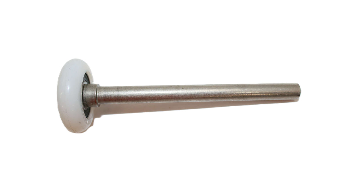 WHITING - 3228.5 - ROLLER 2IN NYLON 5IN STAINLESS SHAFT