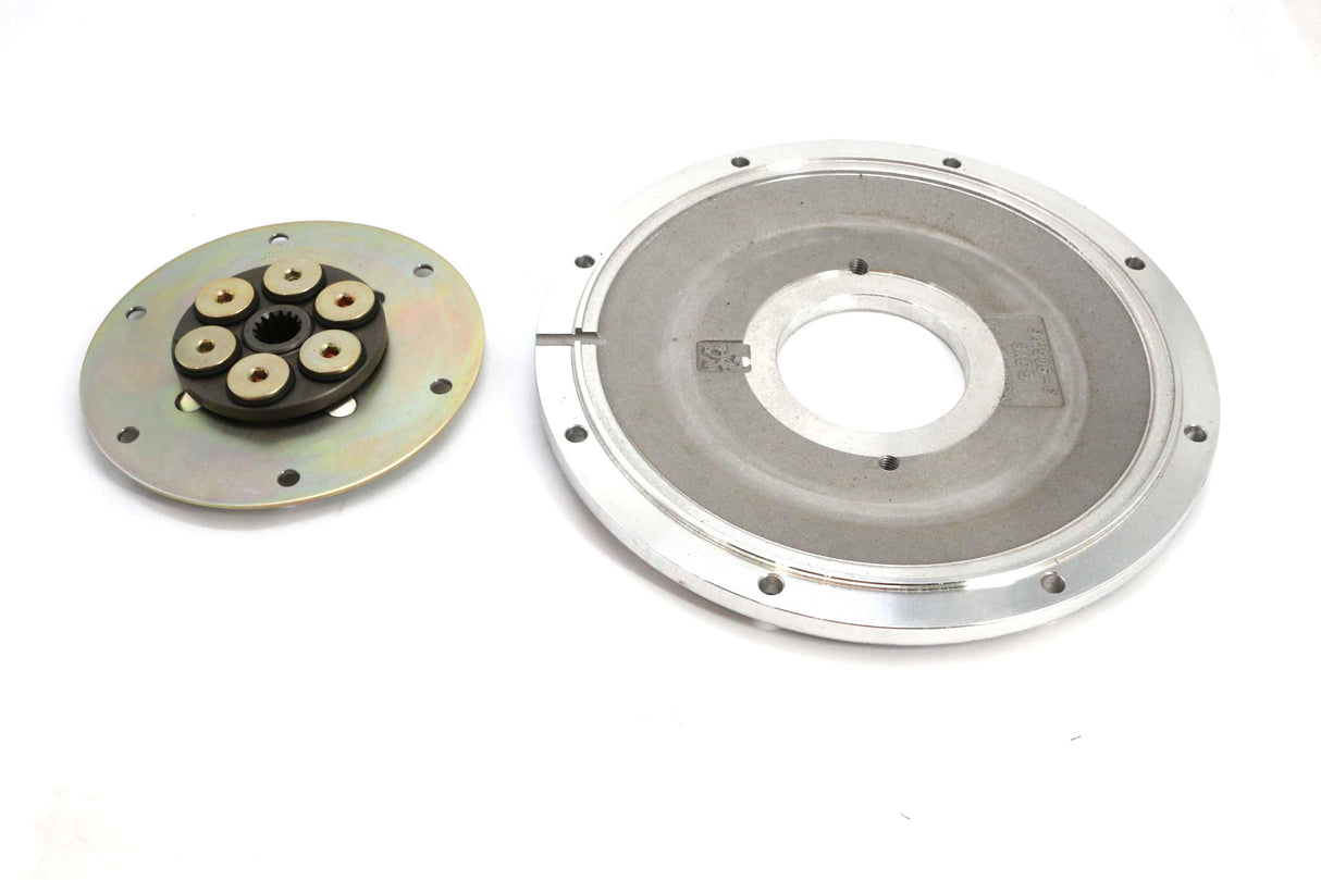 VOLVO - 12833035 - PUMP HOUSING