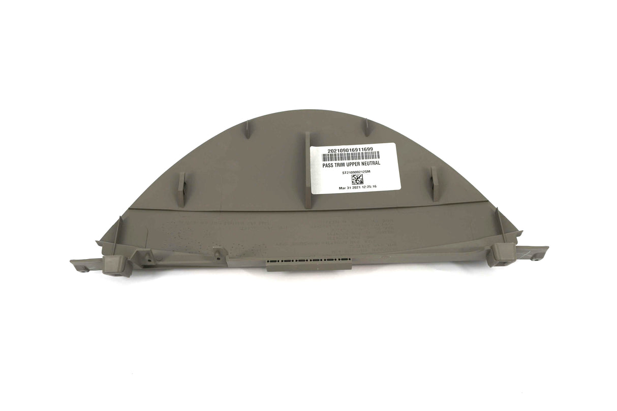 NAVISTAR - 3609972C1 - FUSE PANEL DOOR