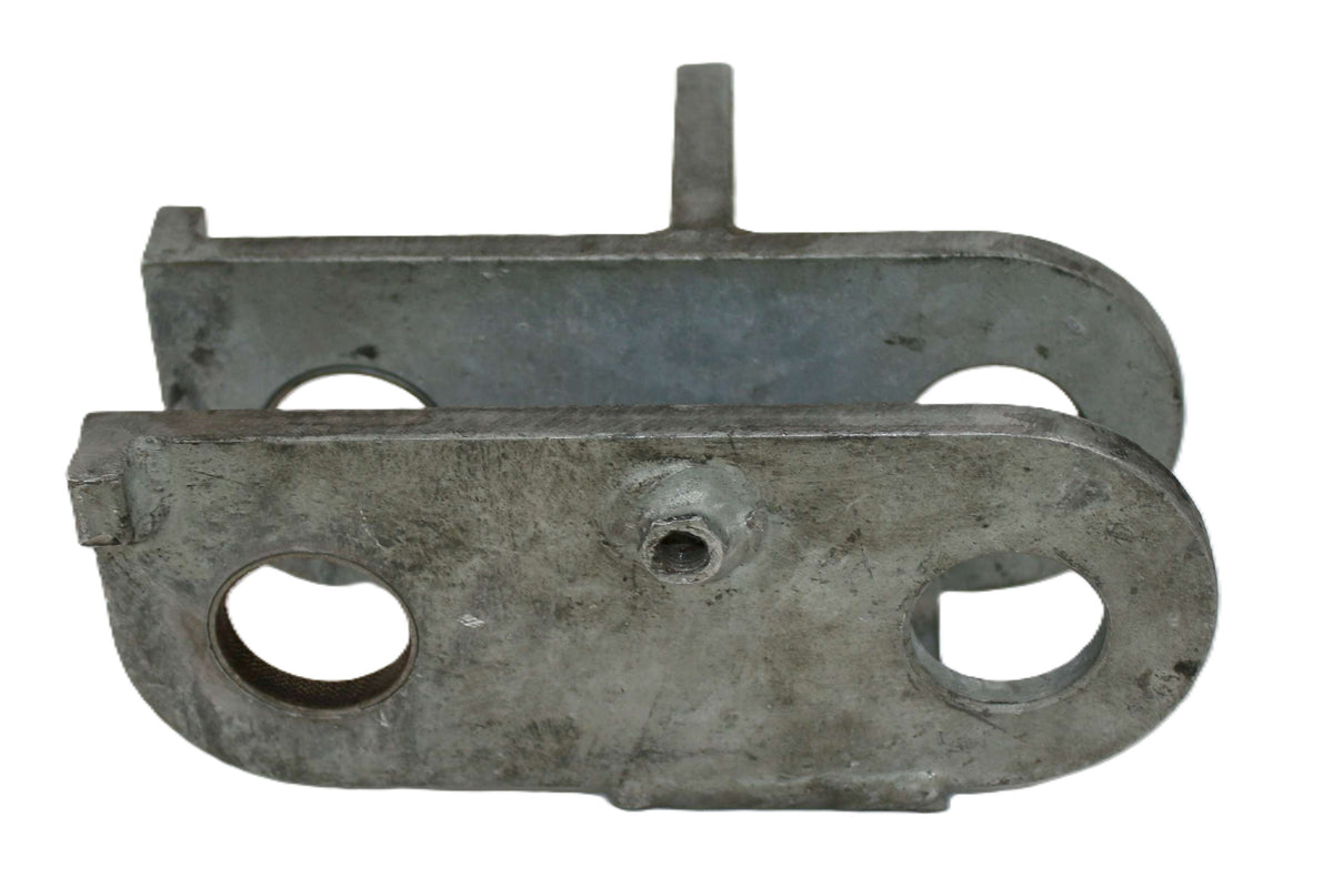 MAXON - 287025-02G - SHACKLE ASSY RH GALVANIZED