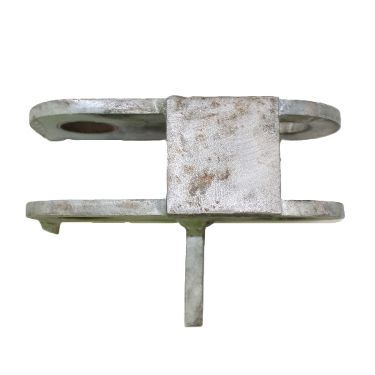 MAXON - 287025-02G - SHACKLE ASSY RH GALVANIZED