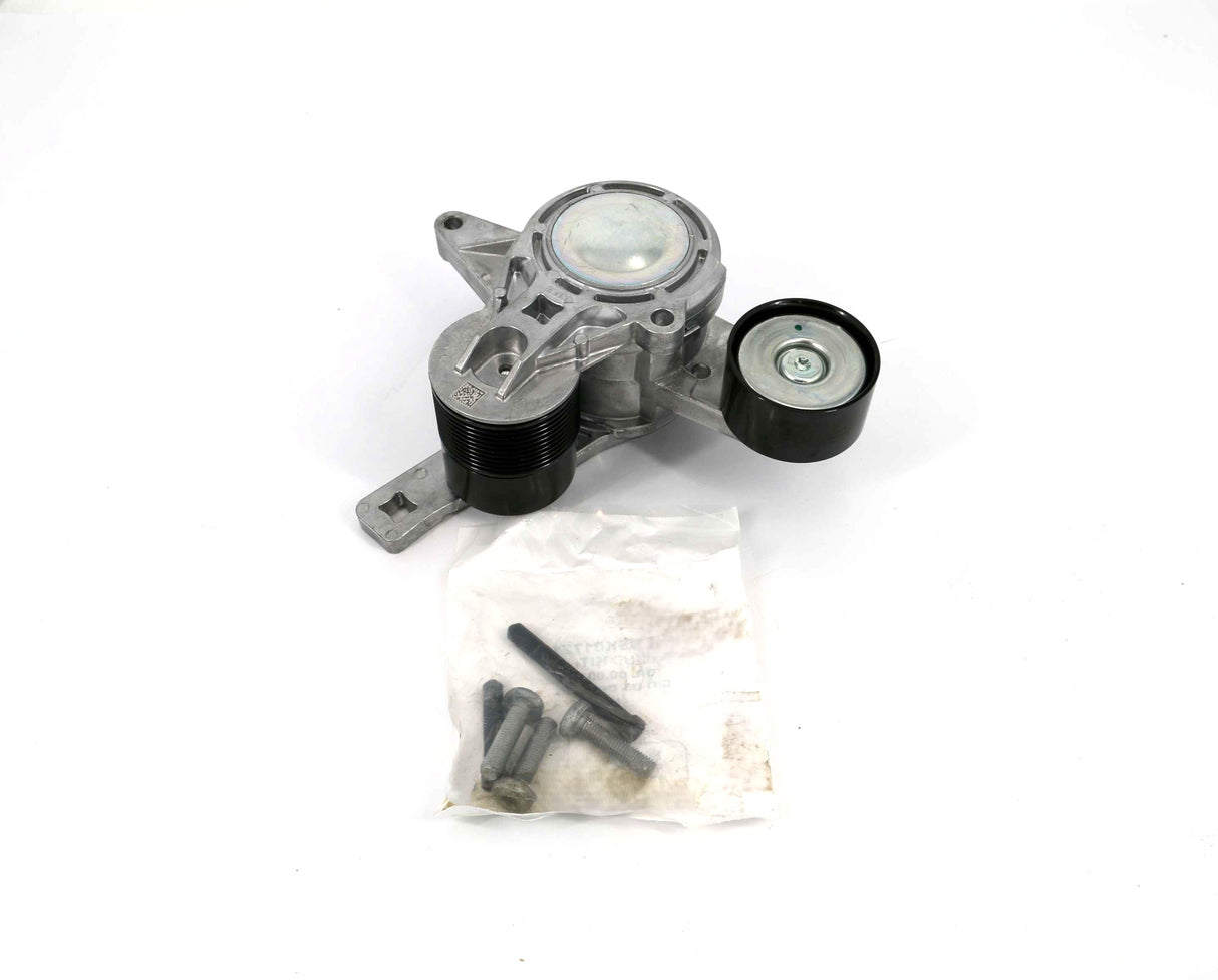 DETROIT DIESEL - A4722001670 - BELT TENSIONER KIT FOR DD15