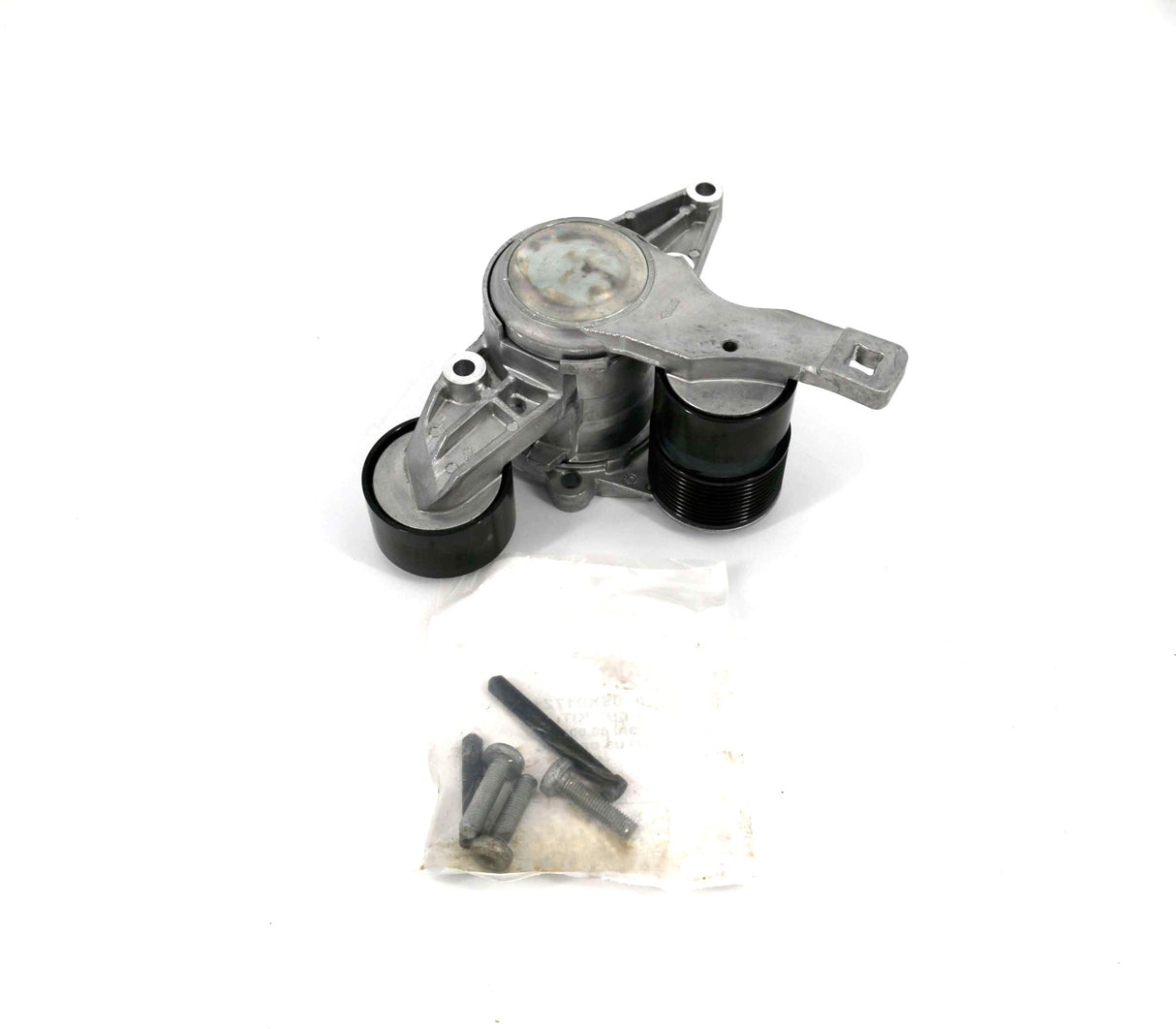 DETROIT DIESEL - A4722001670 - BELT TENSIONER KIT FOR DD15
