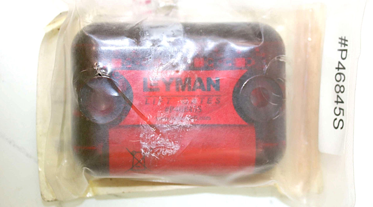 LEYMAN LIFT GATES - P46845S - LIGHT WARNING