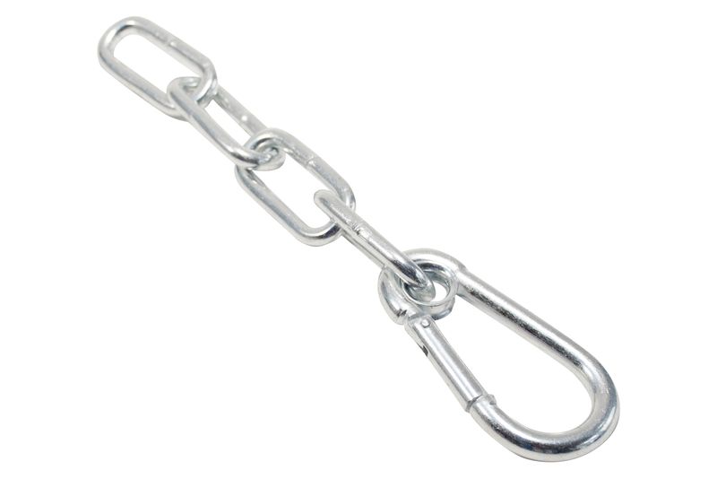 FLEET ENGINEERS - 021-00050 - CHAIN HOLD-BACK AND SNAP