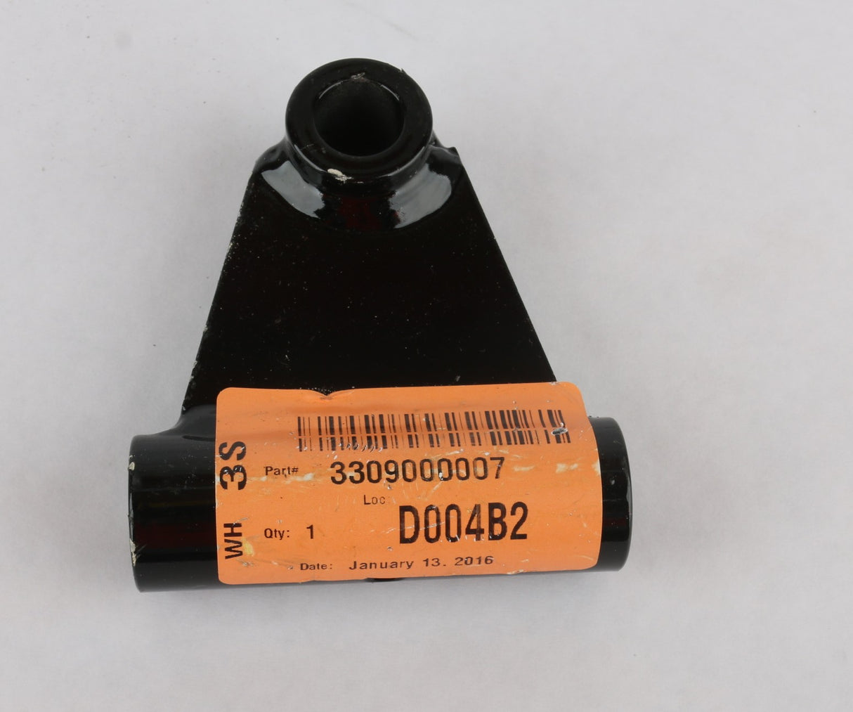 JLG - 3309000007 - BRACKET/HINGE