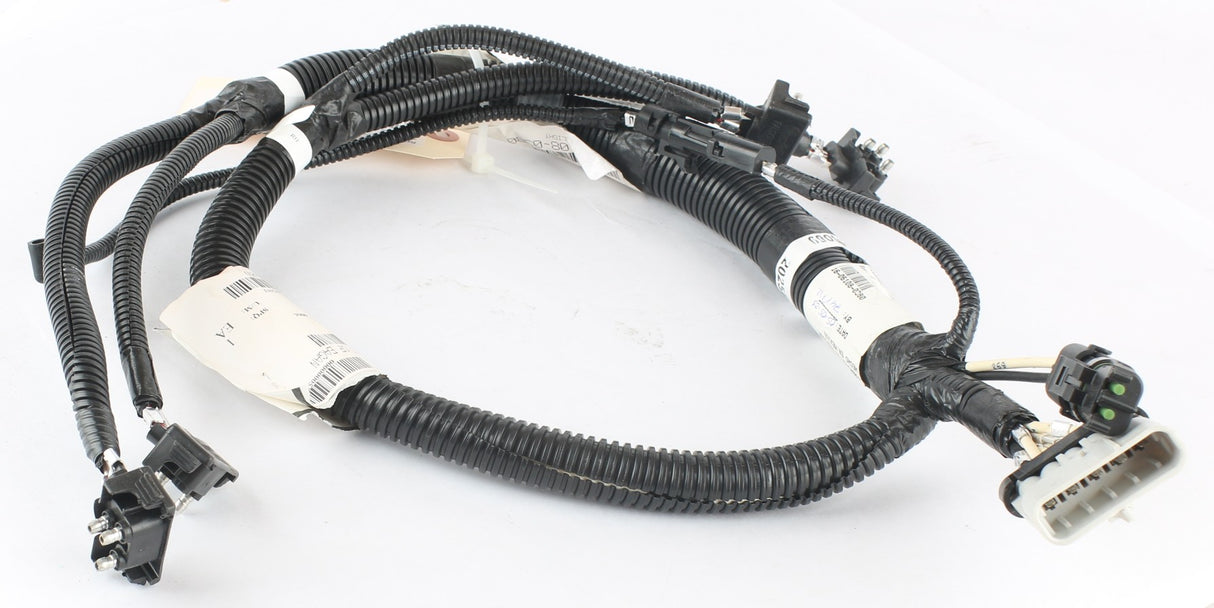 PETERBILT (PACCAR) - 16-06108-0380 - TAIL LIGHT WIRING HARNESS