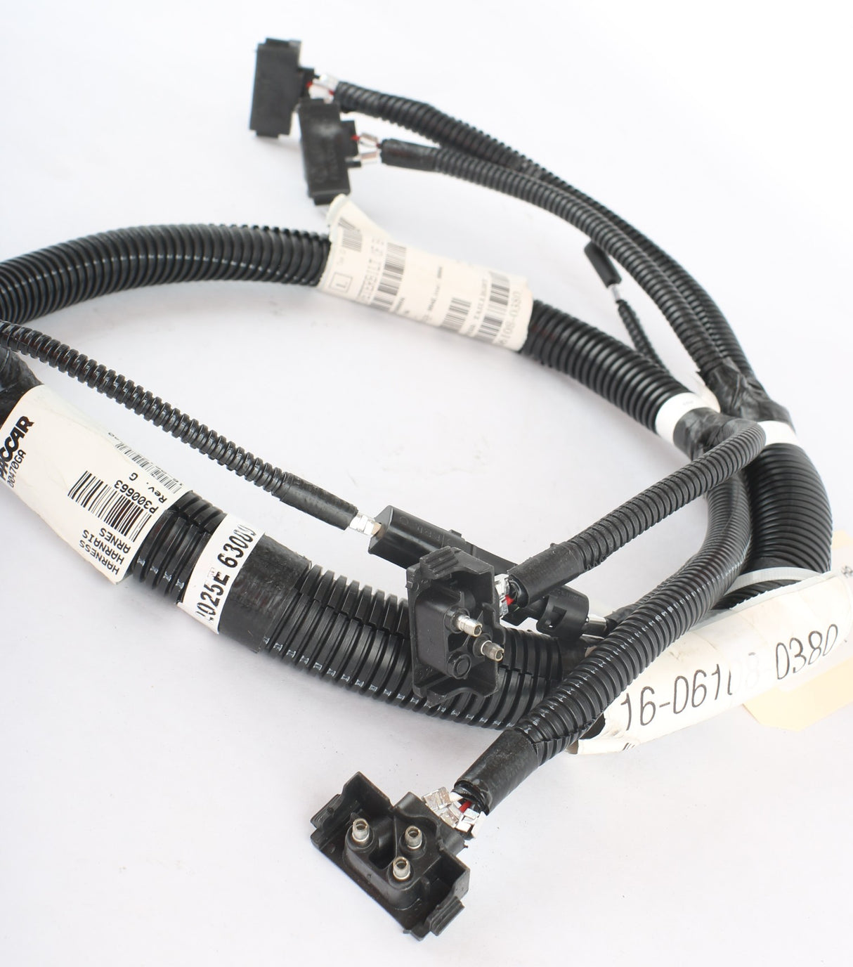 PETERBILT (PACCAR) - 16-06108-0380 - TAIL LIGHT WIRING HARNESS
