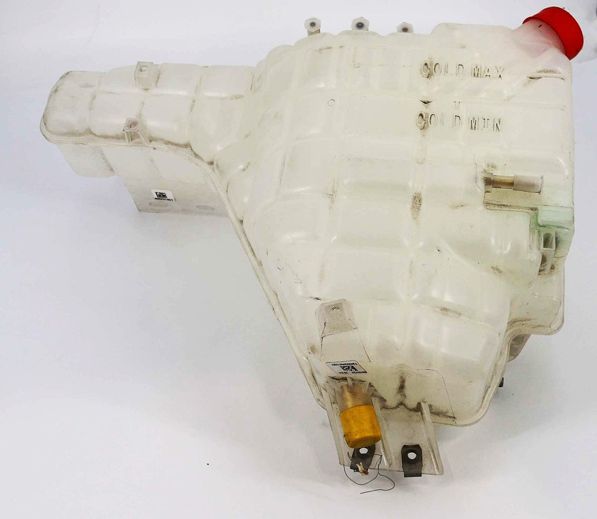 NAVISTAR - 4062314C1 - COOLANT RESERVOIR
