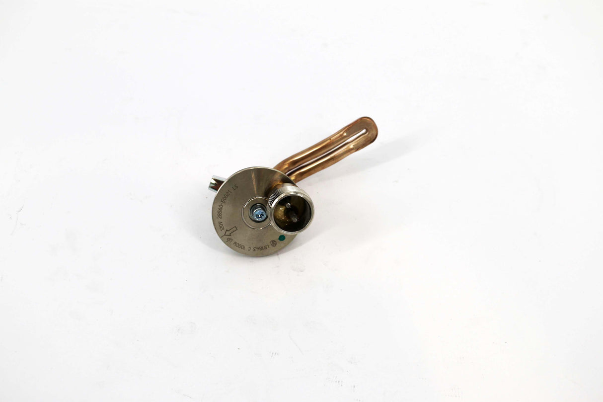 HINO - 28560-E0021 - HEATER ASM BLOCK