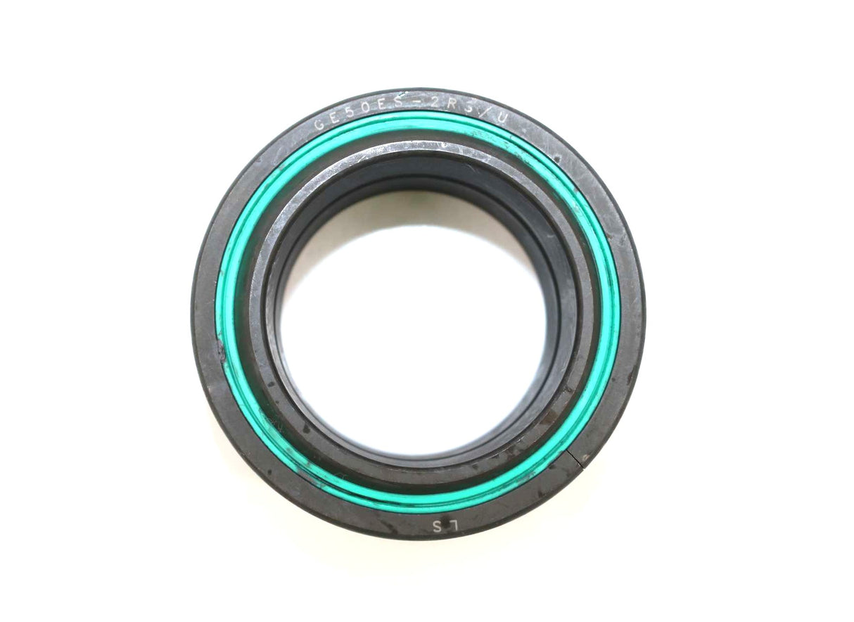 LS BEARINGS - GE50ES-2RS/U - SPHERICAL PLAIN BEARING 50mm ID 75mm OD 2 SEALS