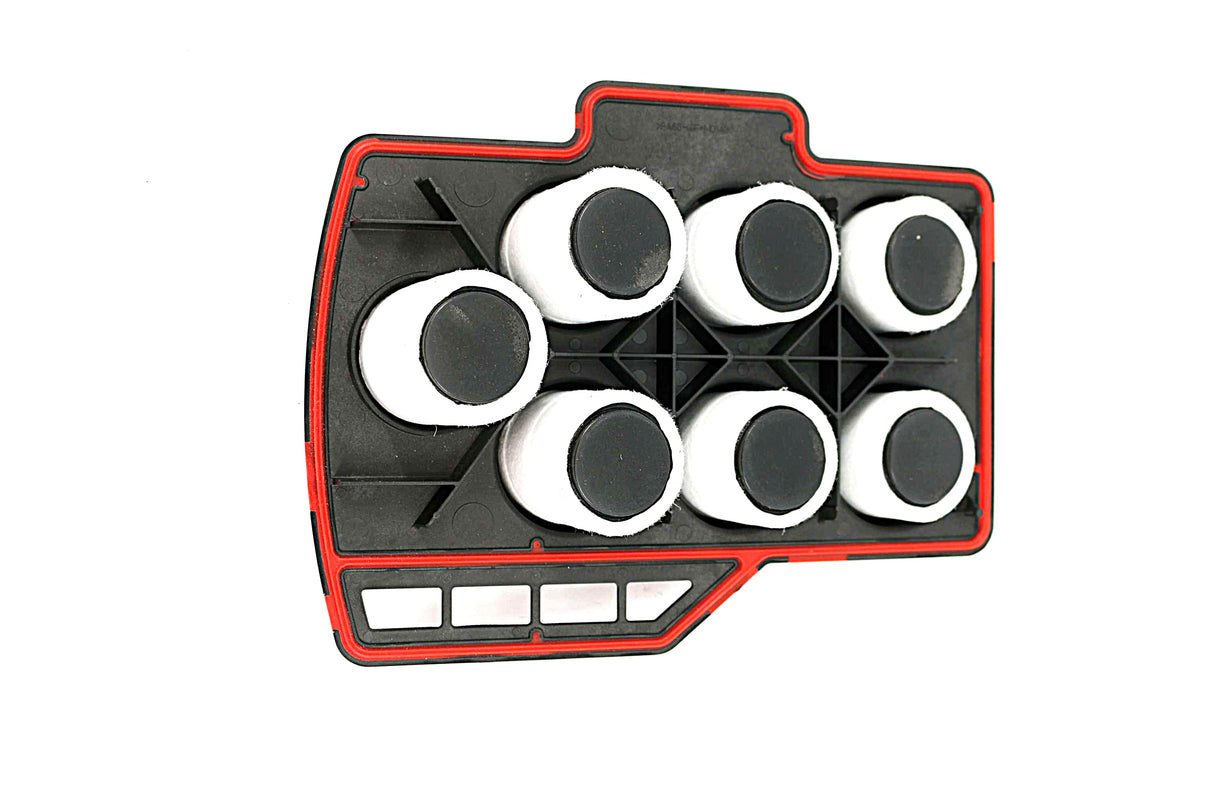 BALDWIN - CV15000 - CRANKCASE VENT FILTER