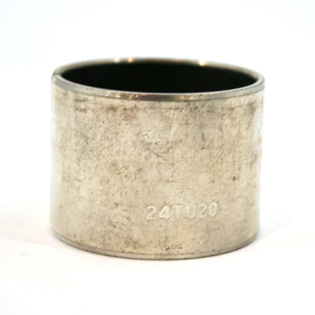 ISOSTATIC INDUSTRIES - BEARINGS - 24TU20 - BEARING SLEEVE - DU 1 1|2in ID X 1 1|4L