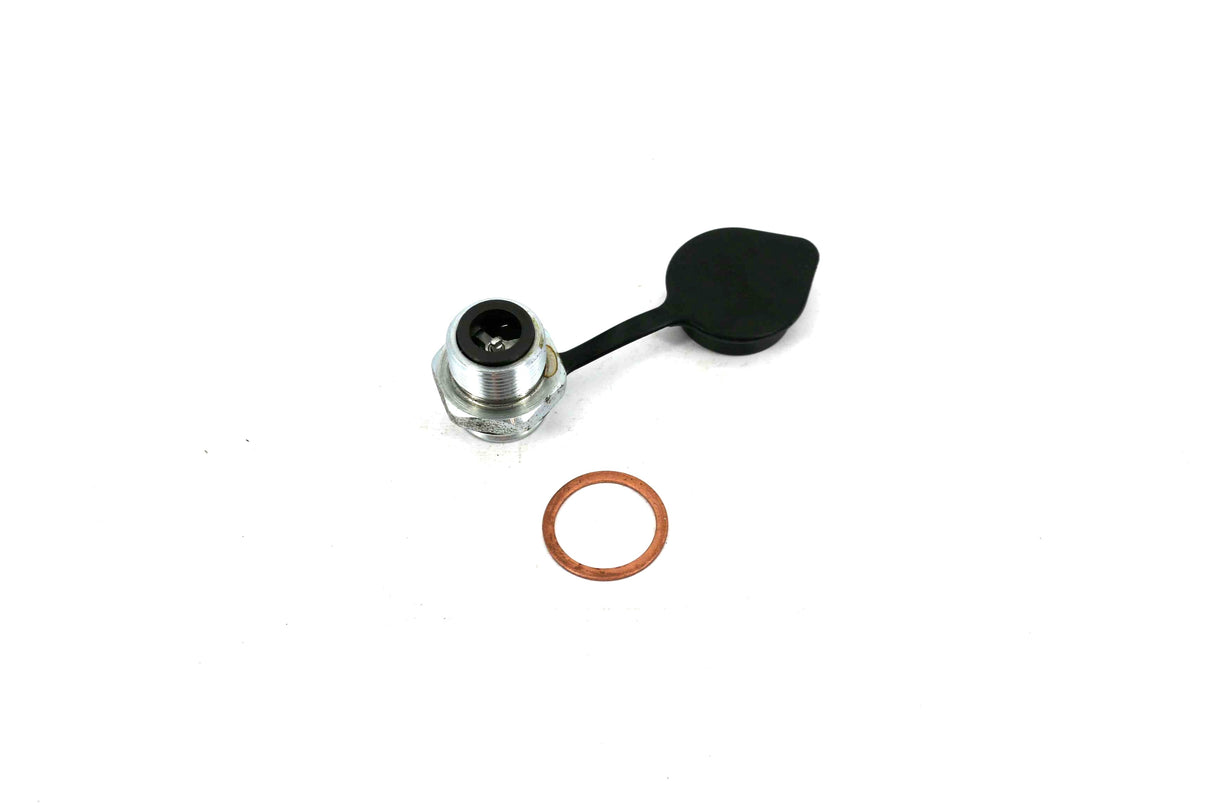 ESOC COMMERCIAL TRUCK INC. - SM2515K - DRAIN KIT
