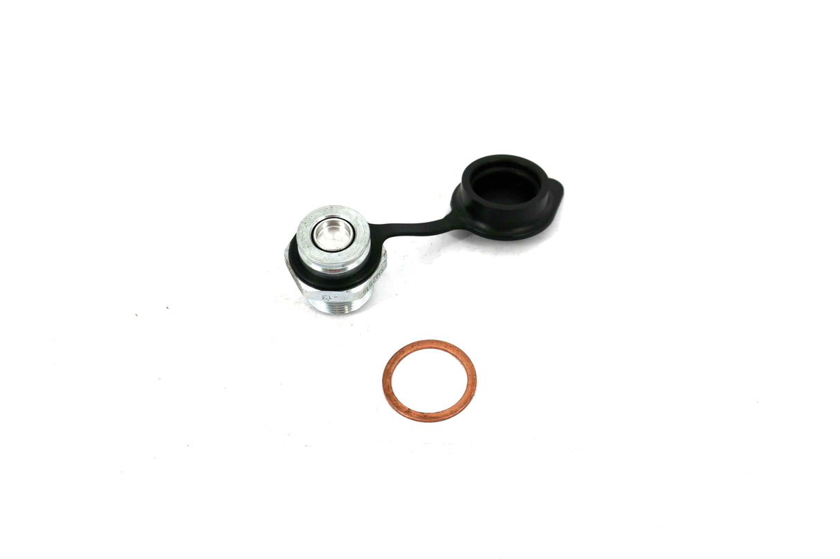 ESOC COMMERCIAL TRUCK INC. - SM2515K - DRAIN KIT