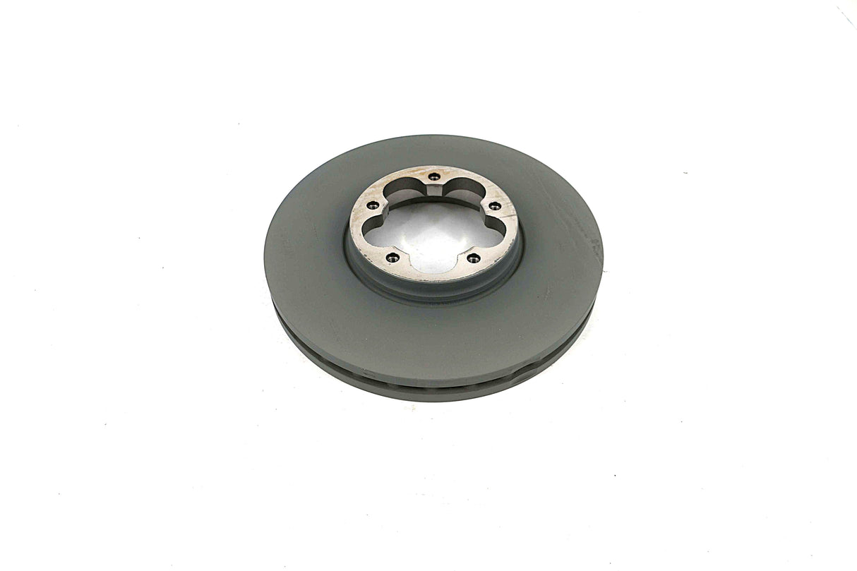 FORD - BRRF-458 - BRAKE ROTOR