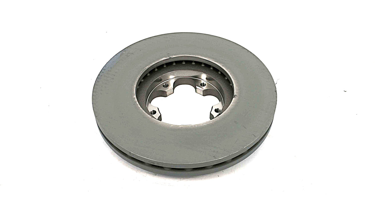 FORD - BRRF-458 - BRAKE ROTOR
