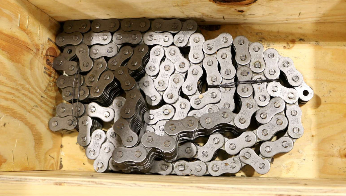 JLG - 91513028S - EXTEND CHAIN