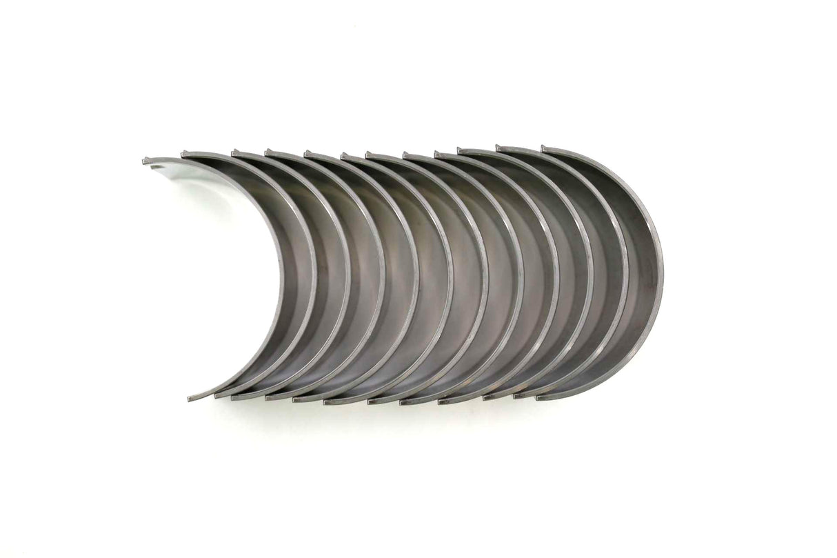 MITSUBISHI - 32B19-09011 - BEARING SET - CONROD
