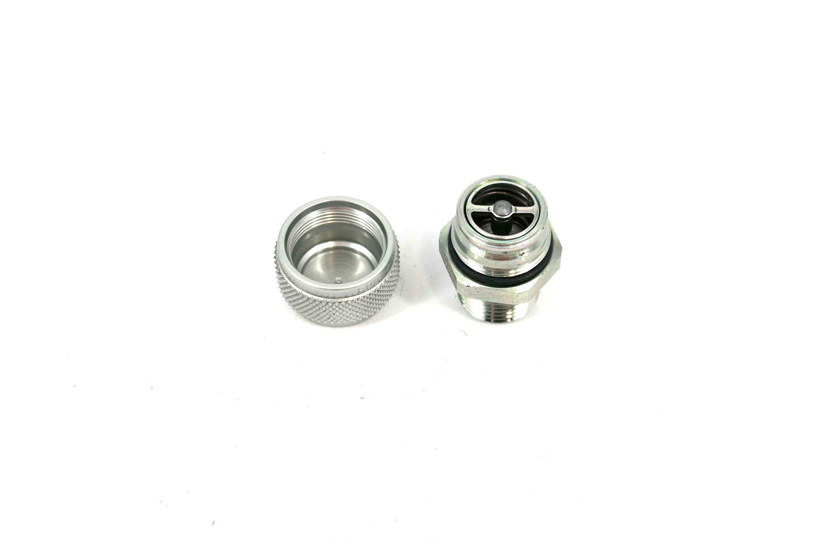 THERMO KING - 131036 - COUPLING QUICK CONNECT