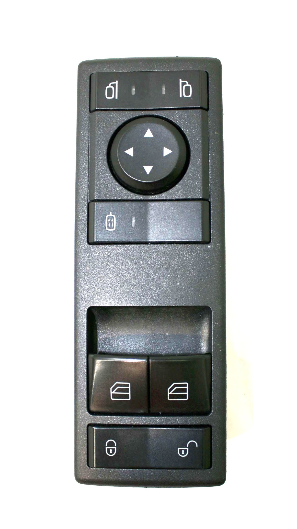 FREIGHTLINER - A66-24310-001 - SWITCH PANEL- DRIVER SIDE POWER LOCK 2DR