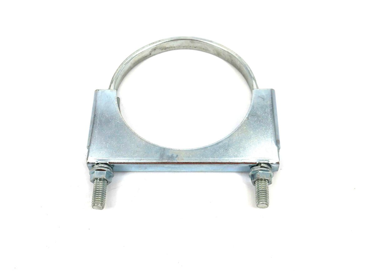 AUTOMANN - 562.U3404 - 4" DOUBLE SADDLE CLAMP