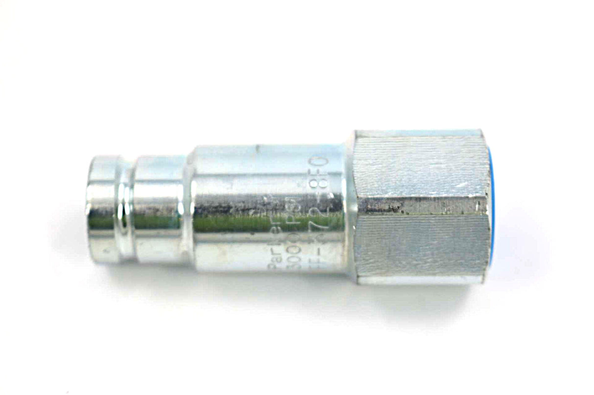 PARKER - FF-372-8F0 - ADAPTER